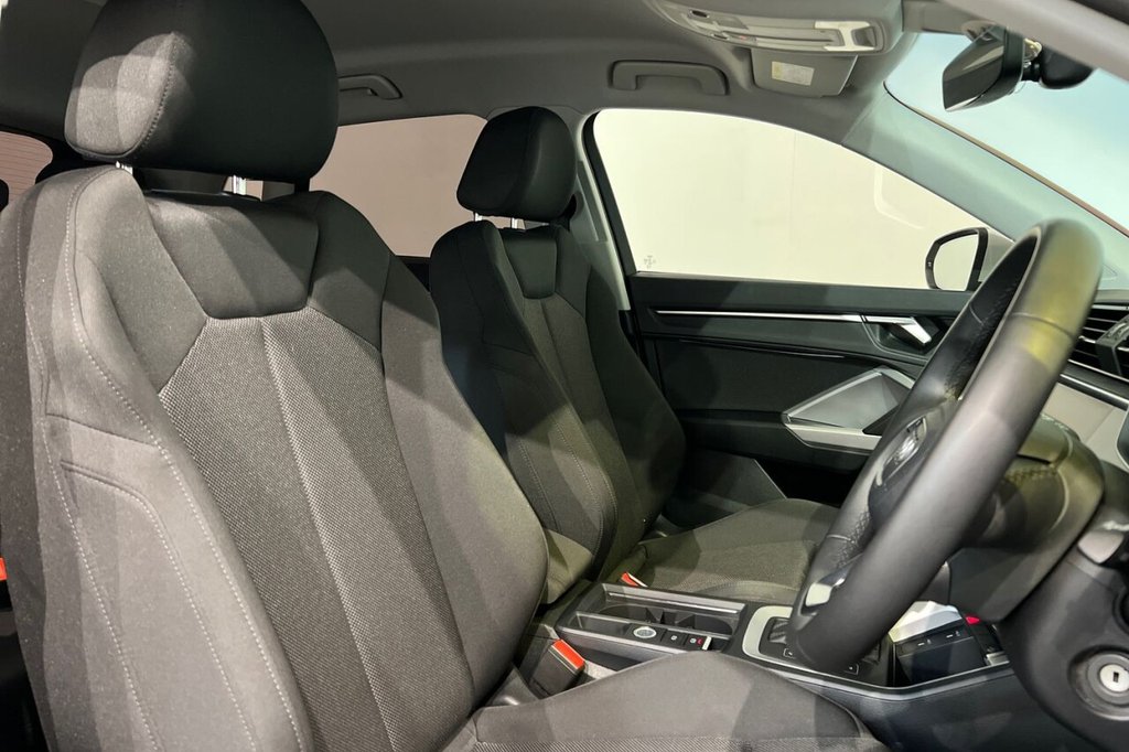 Used Audi Q3 2024 for sale - 76788007: Photo 21