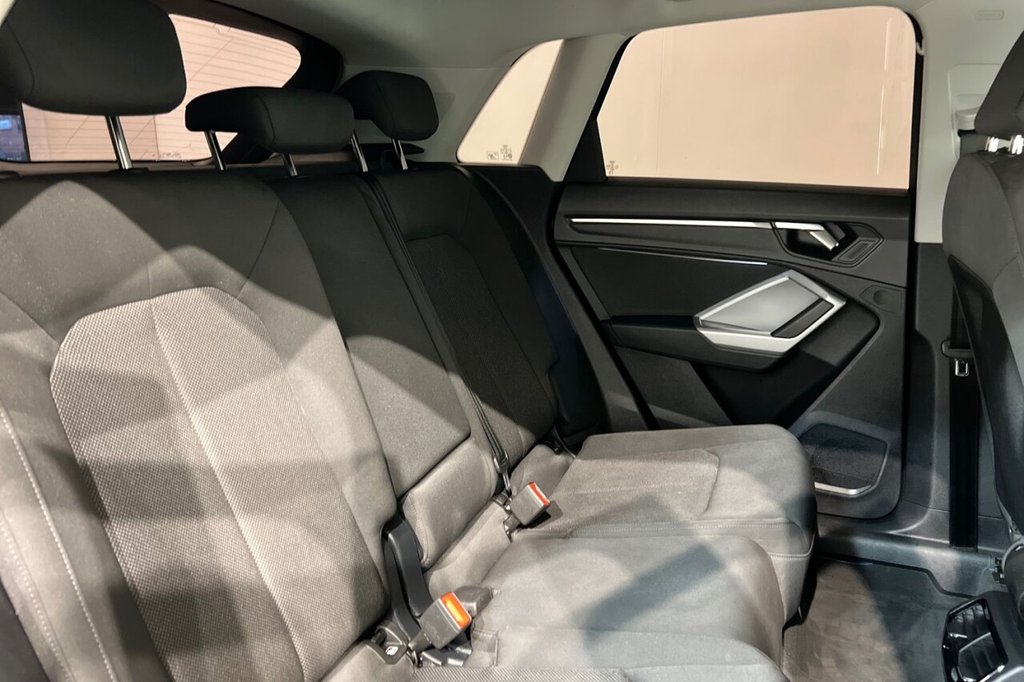 Used Audi Q3 2024 for sale - 76788007: Photo 22