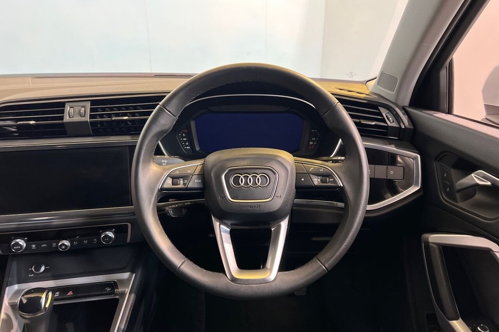 Used Audi Q3 2024 for sale - 76788007: Photo 23