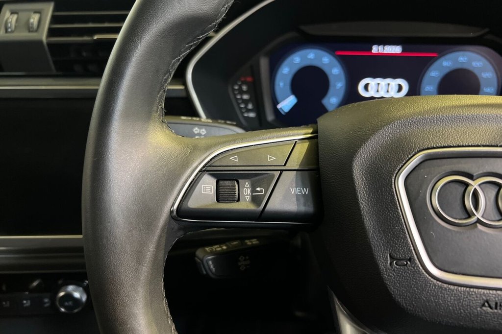 Used Audi Q3 2024 for sale - 76788007: Photo 24