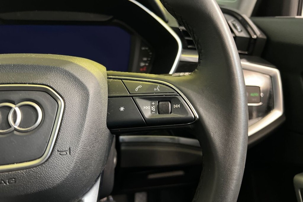 Used Audi Q3 2024 for sale - 76788007: Photo 25