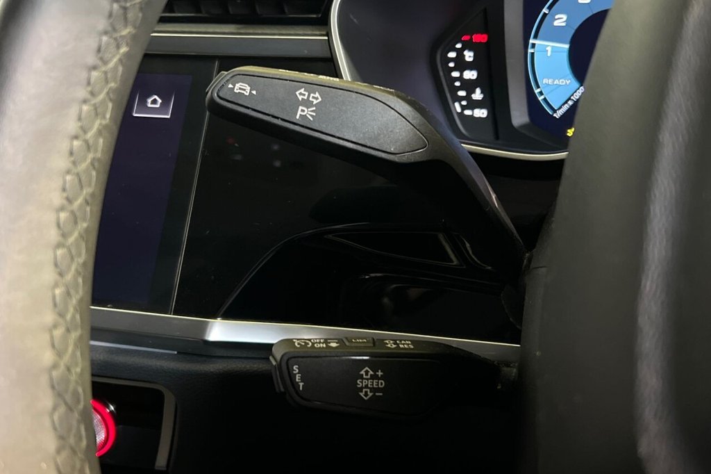 Used Audi Q3 2024 for sale - 76788007: Photo 26