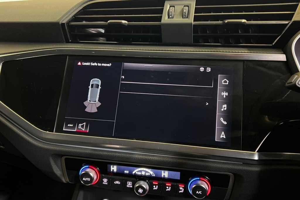 Used Audi Q3 2024 for sale - 76788007: Photo 28