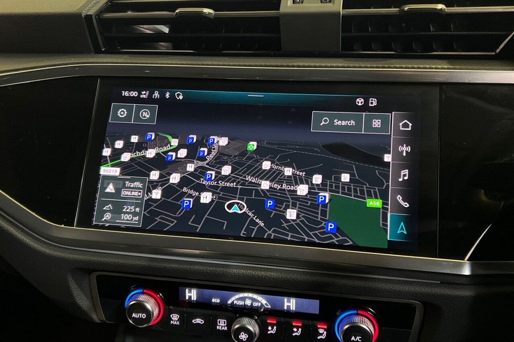 Used Audi Q3 2024 for sale - 76788007: Photo 29