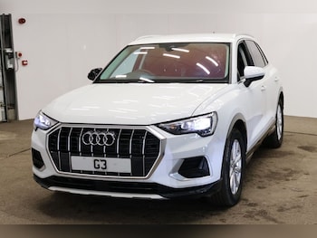 Used Audi Q3 2024 for sale - 76788007: Photo
