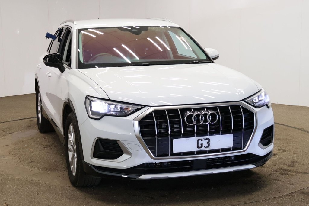 Used Audi Q3 2024 for sale - 76788007: Photo 3