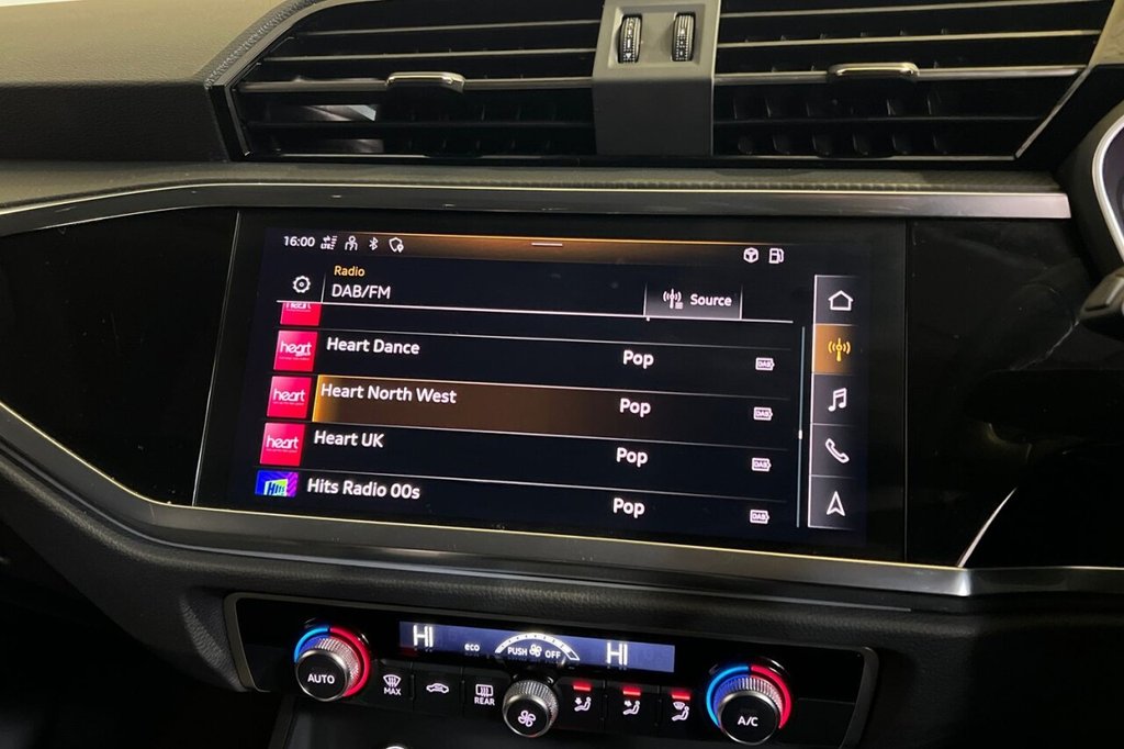 Used Audi Q3 2024 for sale - 76788007: Photo 30