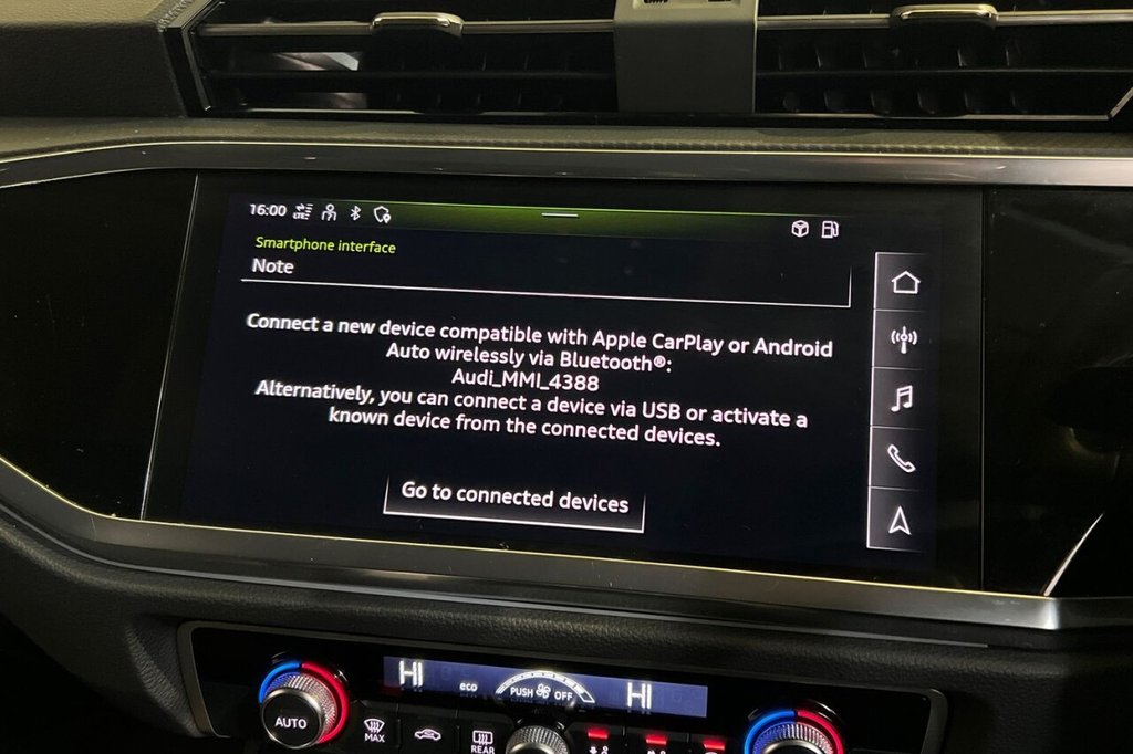 Used Audi Q3 2024 for sale - 76788007: Photo 32