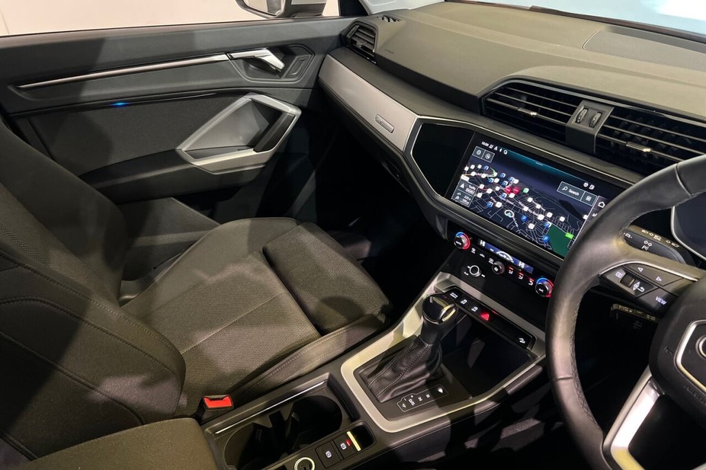 Used Audi Q3 2024 for sale - 76788007: Photo 33