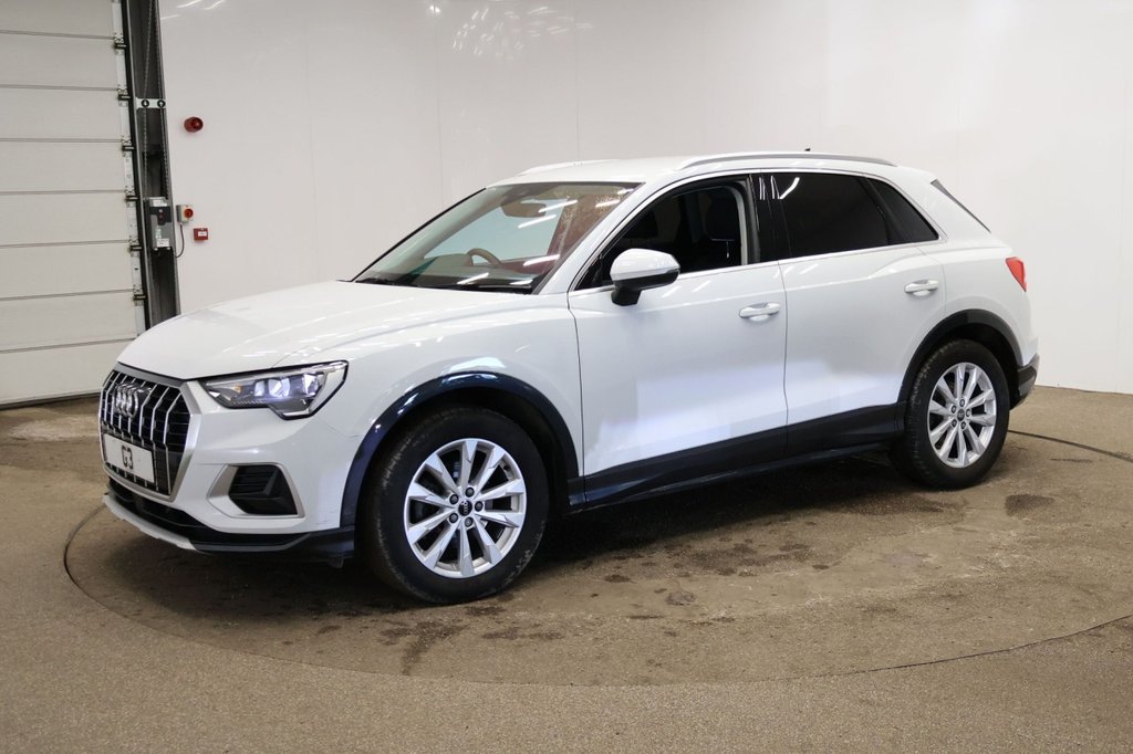 Used Audi Q3 2024 for sale - 76788007: Photo 5