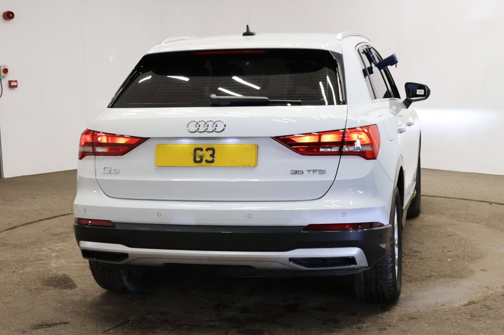 Used Audi Q3 2024 for sale - 76788007: Photo 6
