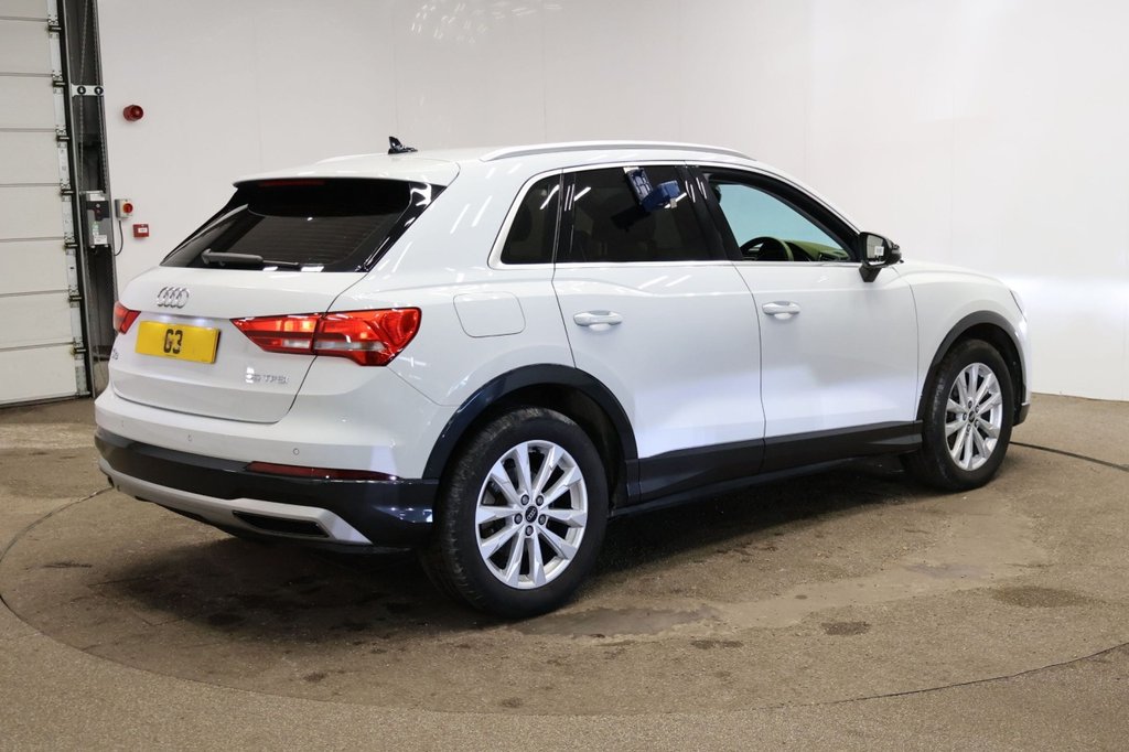 Used Audi Q3 2024 for sale - 76788007: Photo 7
