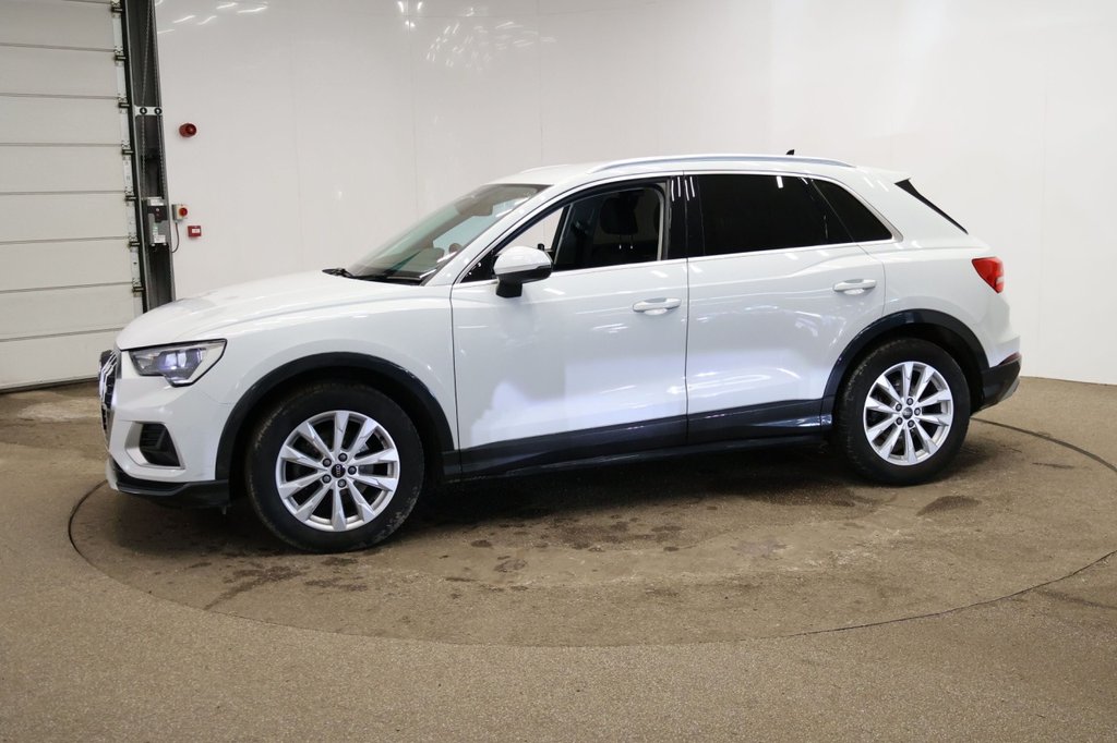 Used Audi Q3 2024 for sale - 76788007: Photo 9