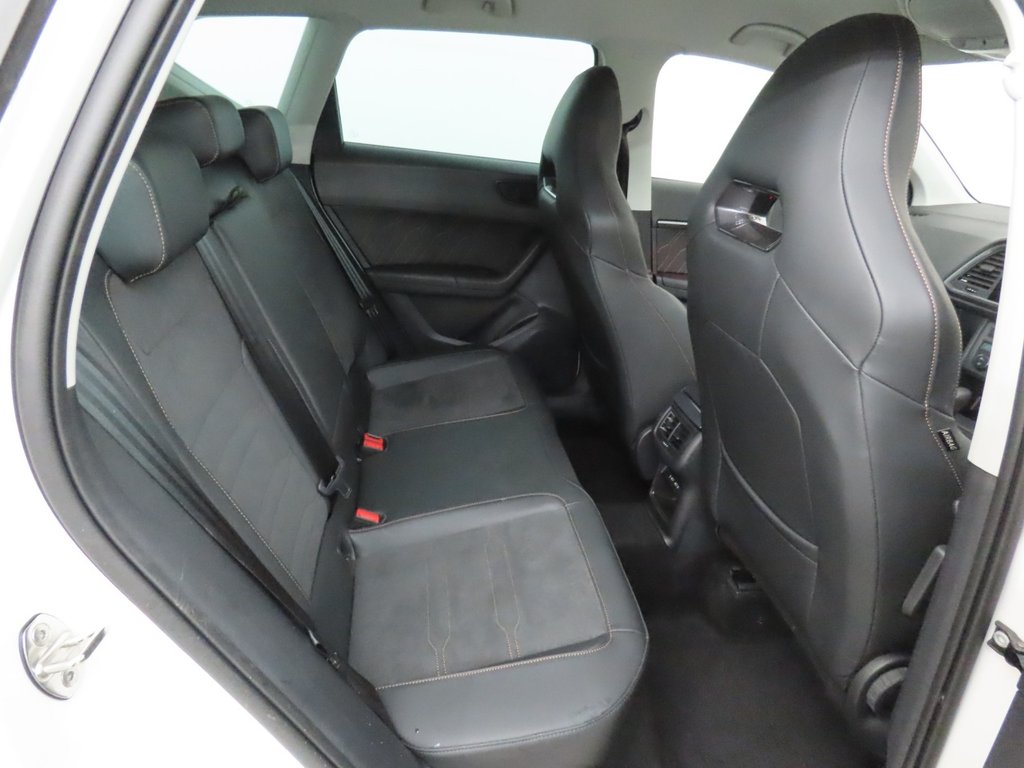 Used Cupra Ateca 2023 for sale - 77384311: Photo 11