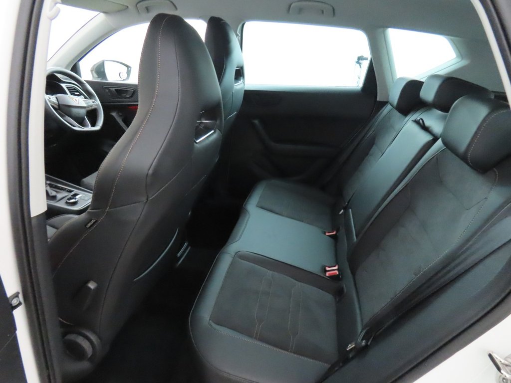 Used Cupra Ateca 2023 for sale - 77384311: Photo 13