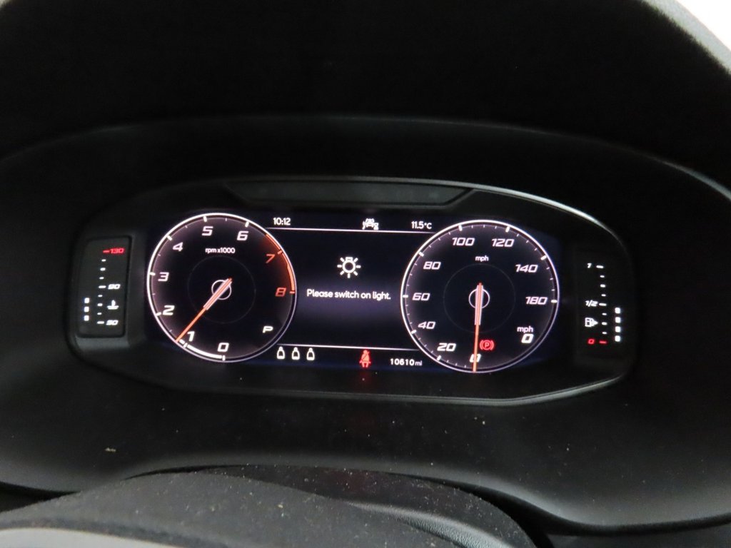 Used Cupra Ateca 2023 for sale - 77384311: Photo 14