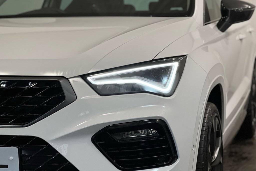 Used Cupra Ateca 2023 for sale - 77384311: Photo 16