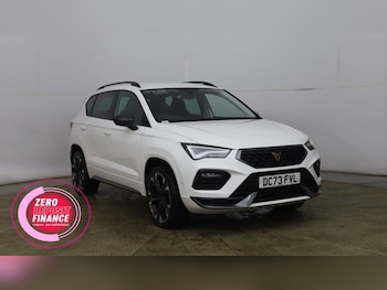 Used Cupra Ateca 2023 for sale - 77384311: Photo