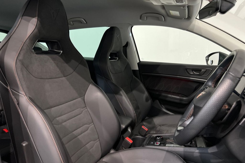 Used Cupra Ateca 2023 for sale - 77384311: Photo 21