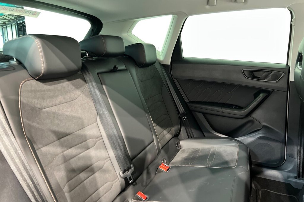 Used Cupra Ateca 2023 for sale - 77384311: Photo 22