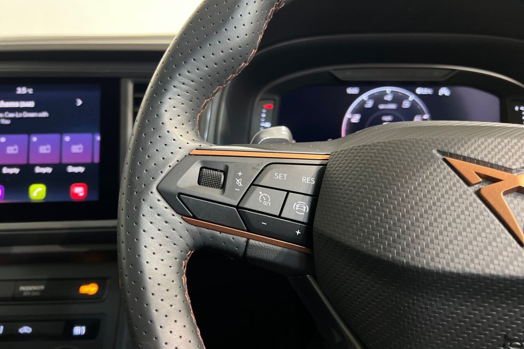 Used Cupra Ateca 2023 for sale - 77384311: Photo 24