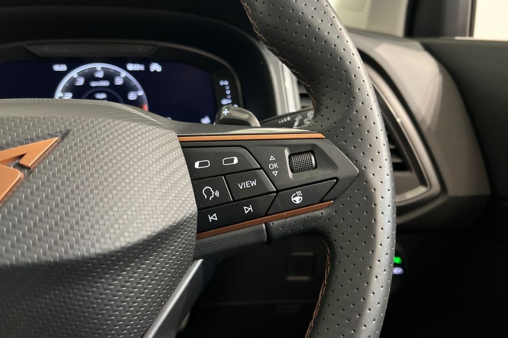 Used Cupra Ateca 2023 for sale - 77384311: Photo 25