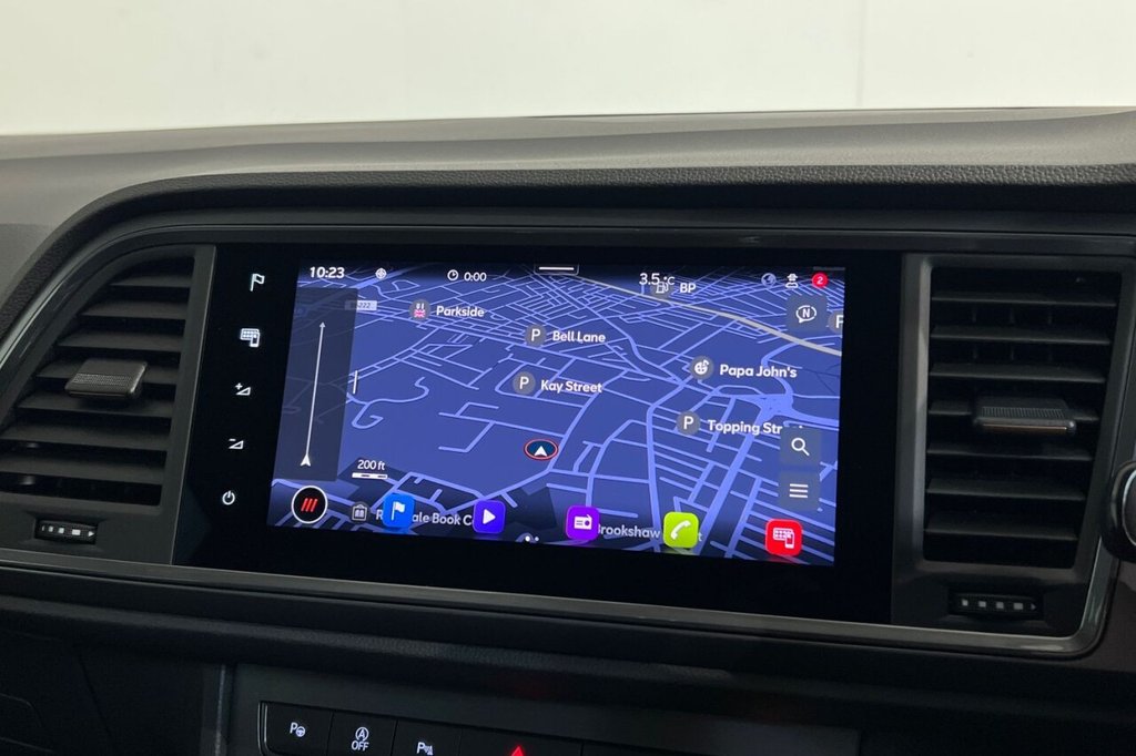 Used Cupra Ateca 2023 for sale - 77384311: Photo 29