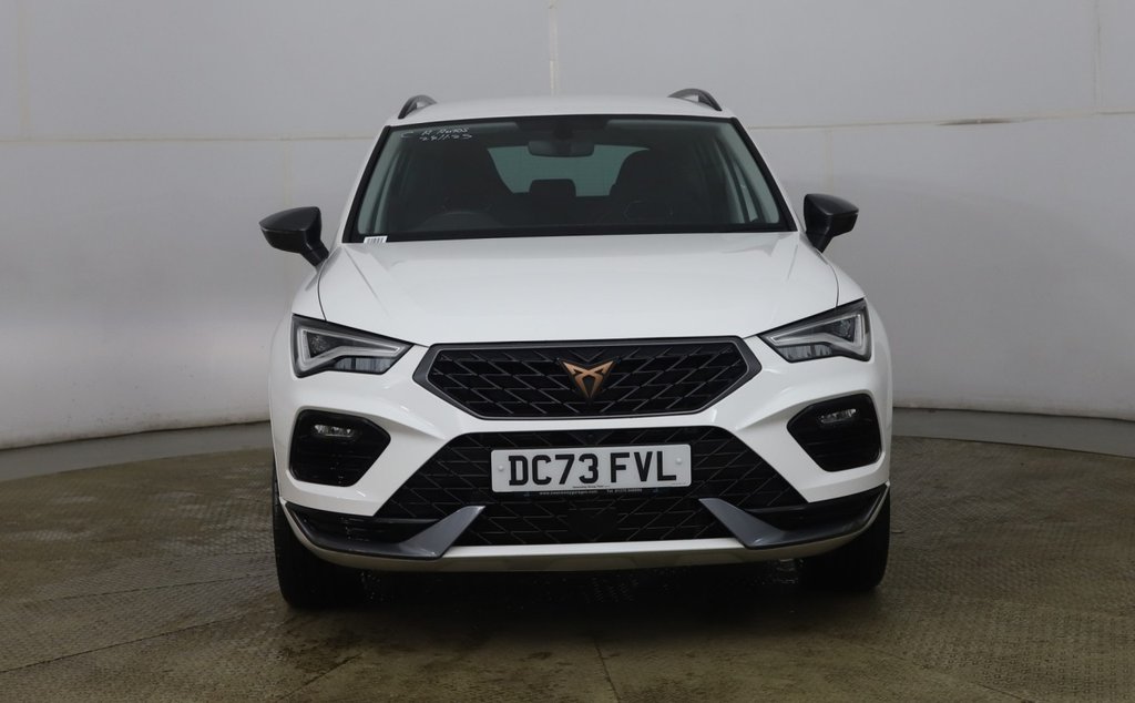Used Cupra Ateca 2023 for sale - 77384311: Photo 3