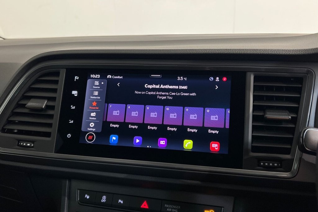 Used Cupra Ateca 2023 for sale - 77384311: Photo 30