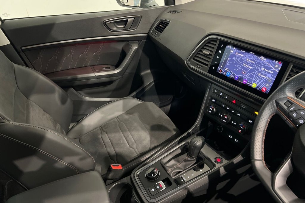 Used Cupra Ateca 2023 for sale - 77384311: Photo 32