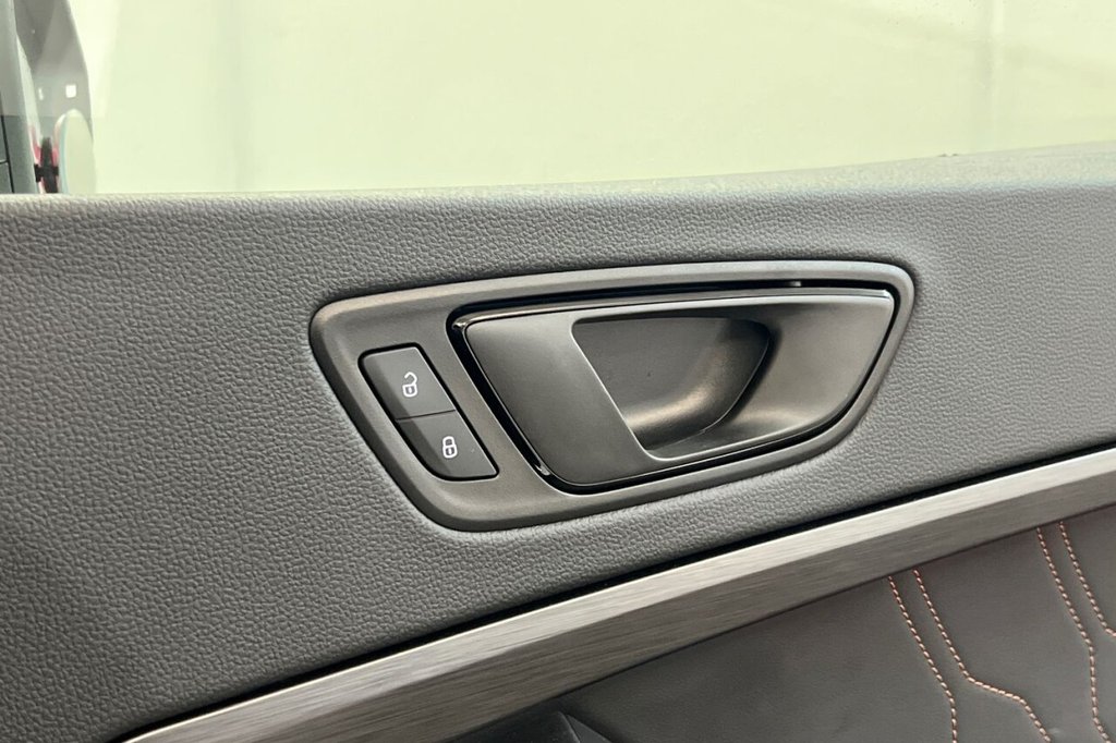 Used Cupra Ateca 2023 for sale - 77384311: Photo 37