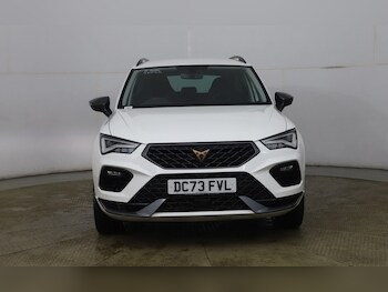 Used Cupra Ateca 2023 for sale - 77384311: Photo