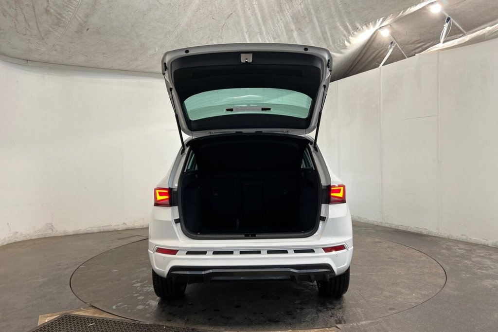 Used Cupra Ateca 2023 for sale - 77384311: Photo 40