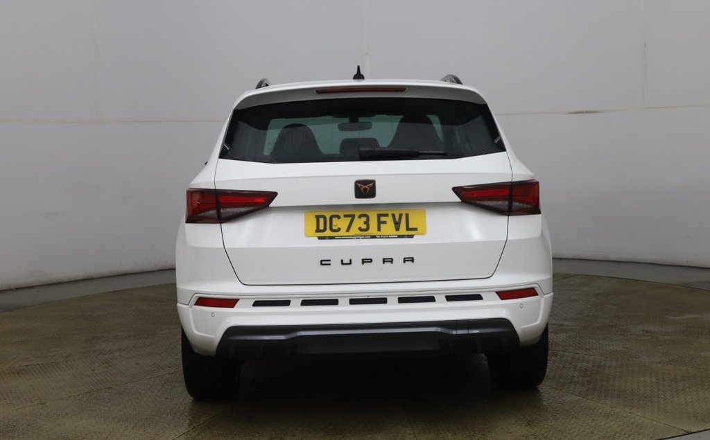 Used Cupra Ateca 2023 for sale - 77384311: Photo 7