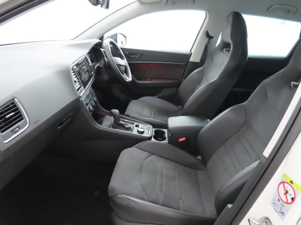 Used Cupra Ateca 2023 for sale - 77384311: Photo 9