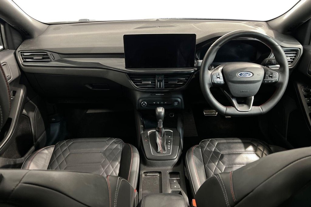 Used Ford Focus 2023 for sale - 77647844: Photo 10