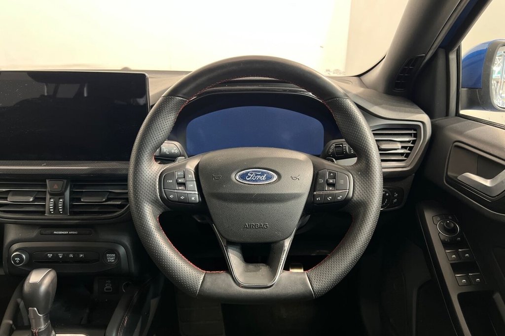 Used Ford Focus 2023 for sale - 77647844: Photo 12