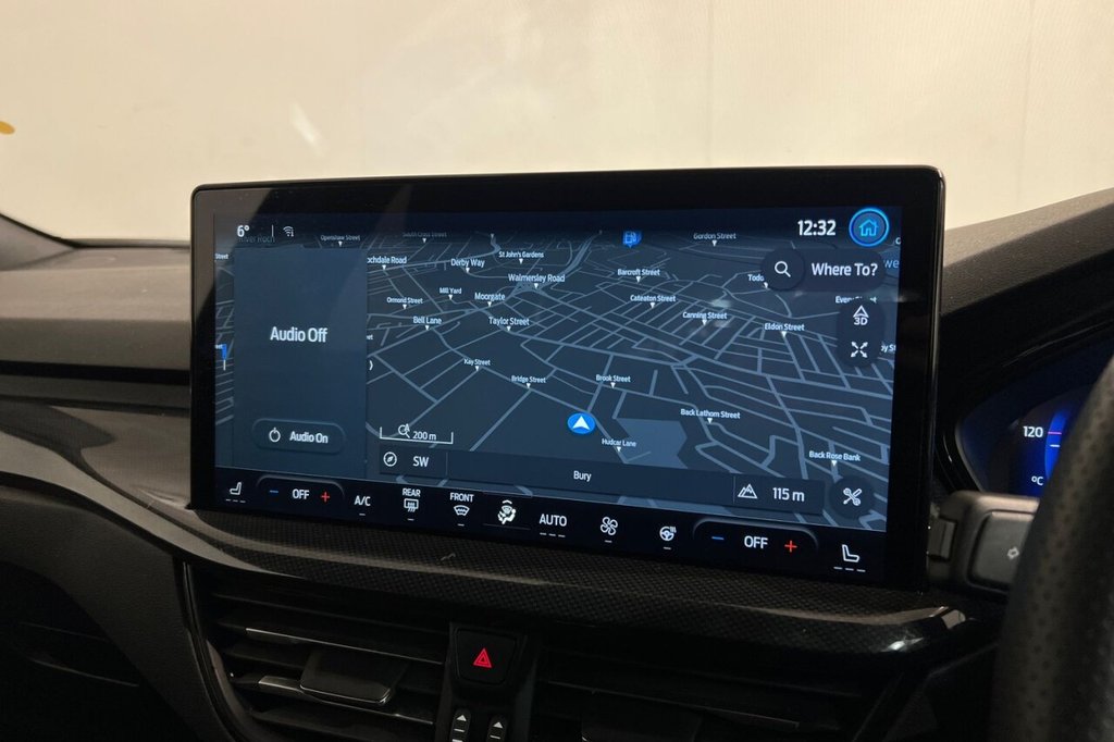 Used Ford Focus 2023 for sale - 77647844: Photo 15