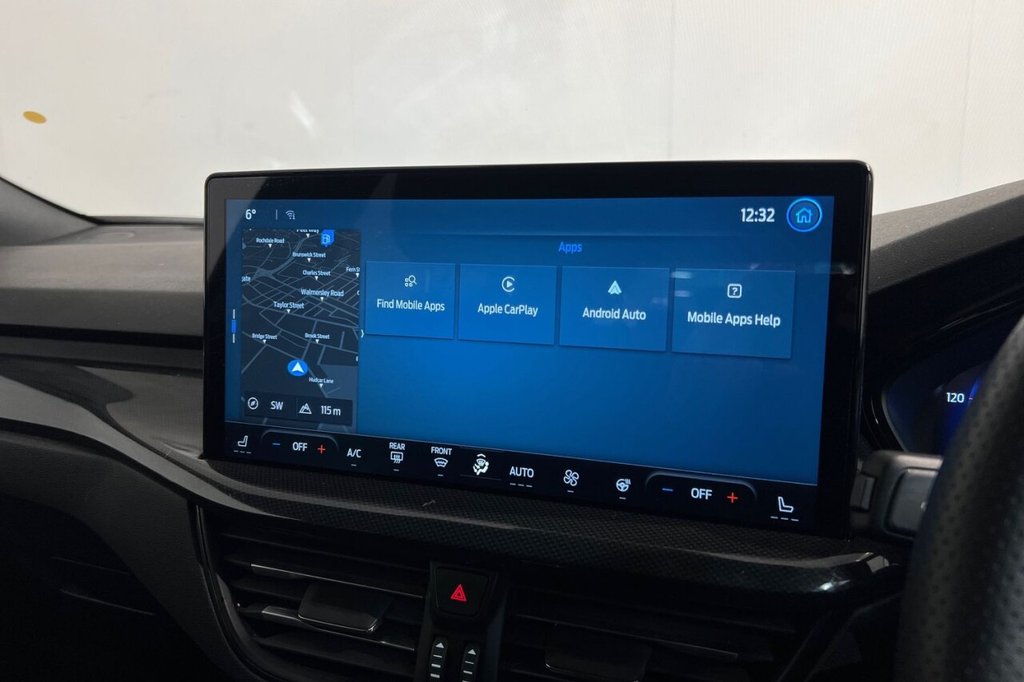 Used Ford Focus 2023 for sale - 77647844: Photo 17