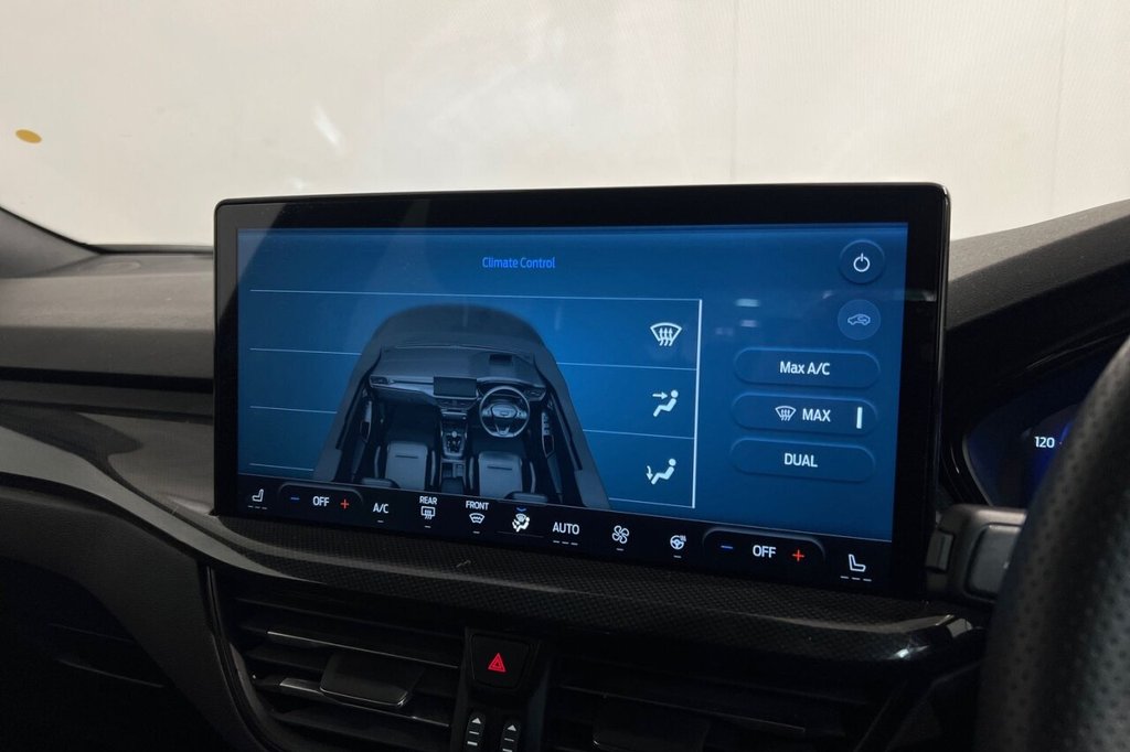 Used Ford Focus 2023 for sale - 77647844: Photo 19