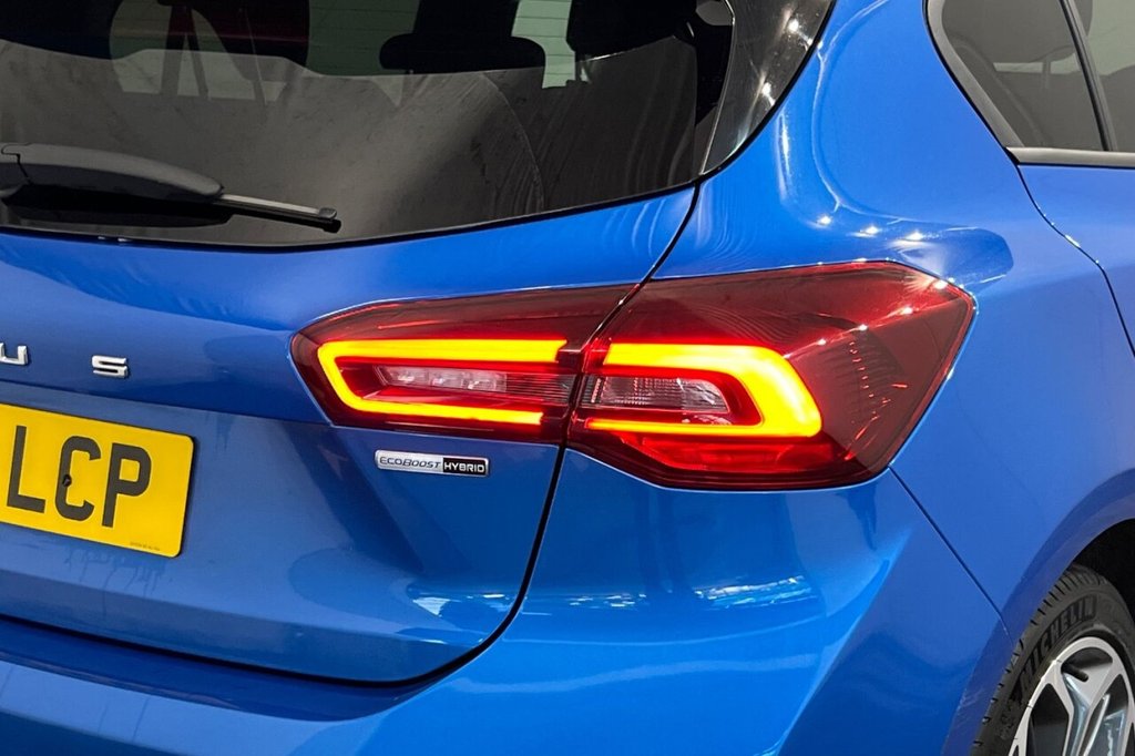 Used Ford Focus 2023 for sale - 77647844: Photo 22