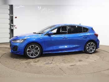 Used Ford Focus 2023 for sale - 77647844: Photo