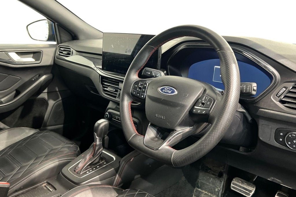 Used Ford Focus 2023 for sale - 77647844: Photo 6