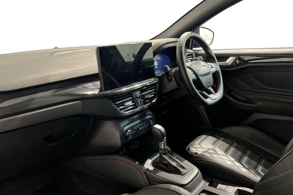 Used Ford Focus 2023 for sale - 77647844: Photo 9
