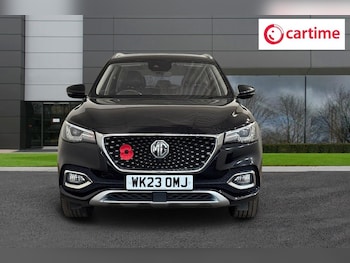 Used MG MG HS 2023 for sale - 78631989: Photo
