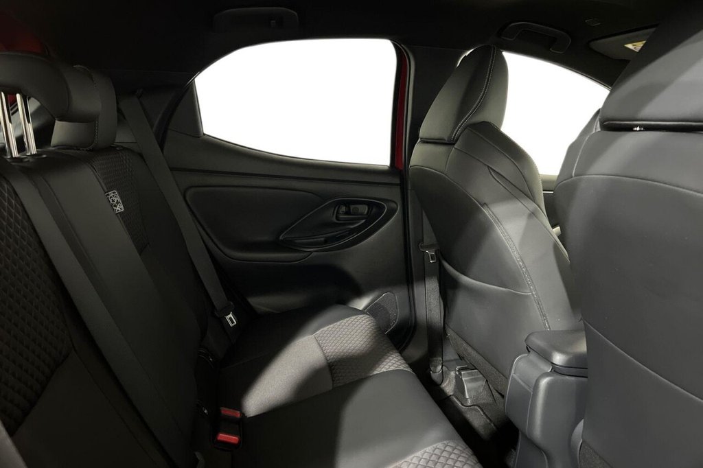 Used Mazda Mazda2 HYBRID 2024 for sale - 76210687: Photo 10