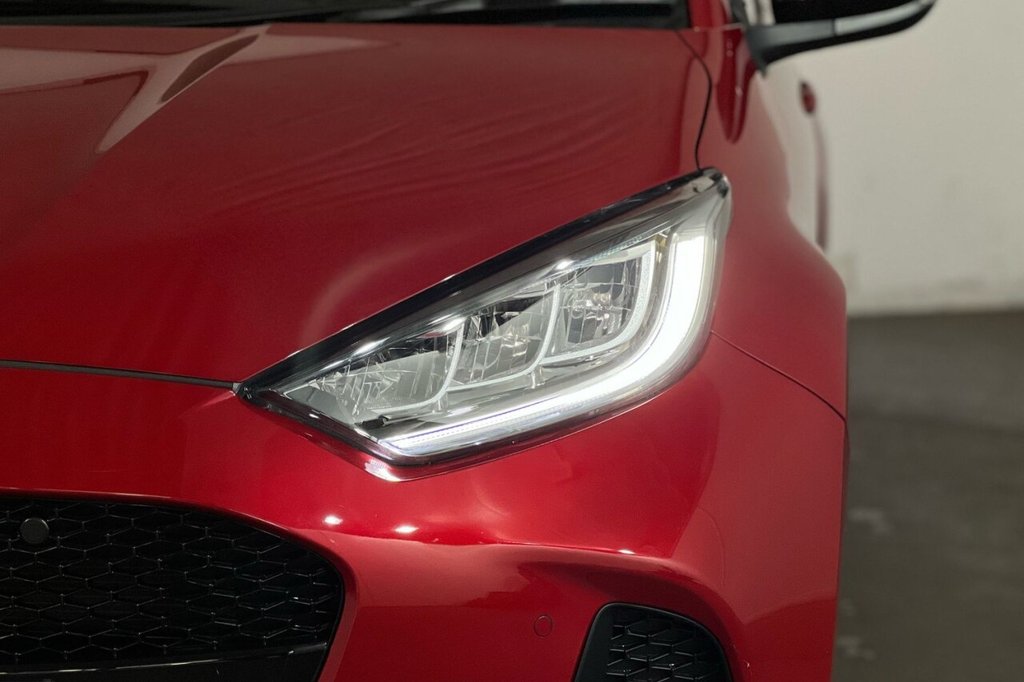 Used Mazda Mazda2 HYBRID 2024 for sale - 76210687: Photo 16