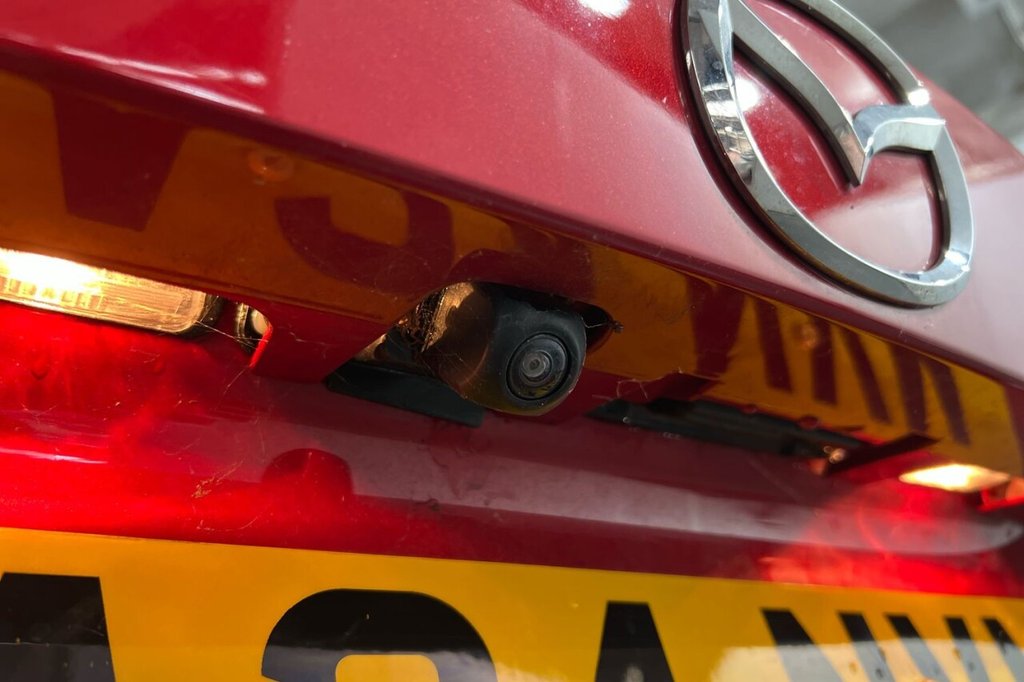 Used Mazda Mazda2 HYBRID 2024 for sale - 76210687: Photo 20