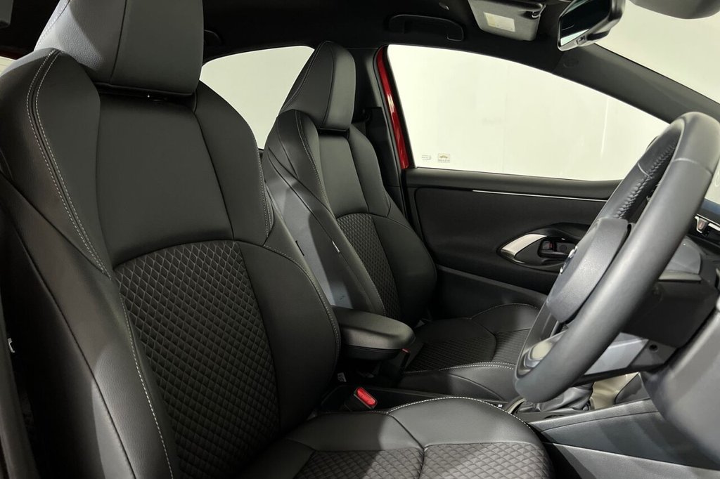 Used Mazda Mazda2 HYBRID 2024 for sale - 76210687: Photo 22