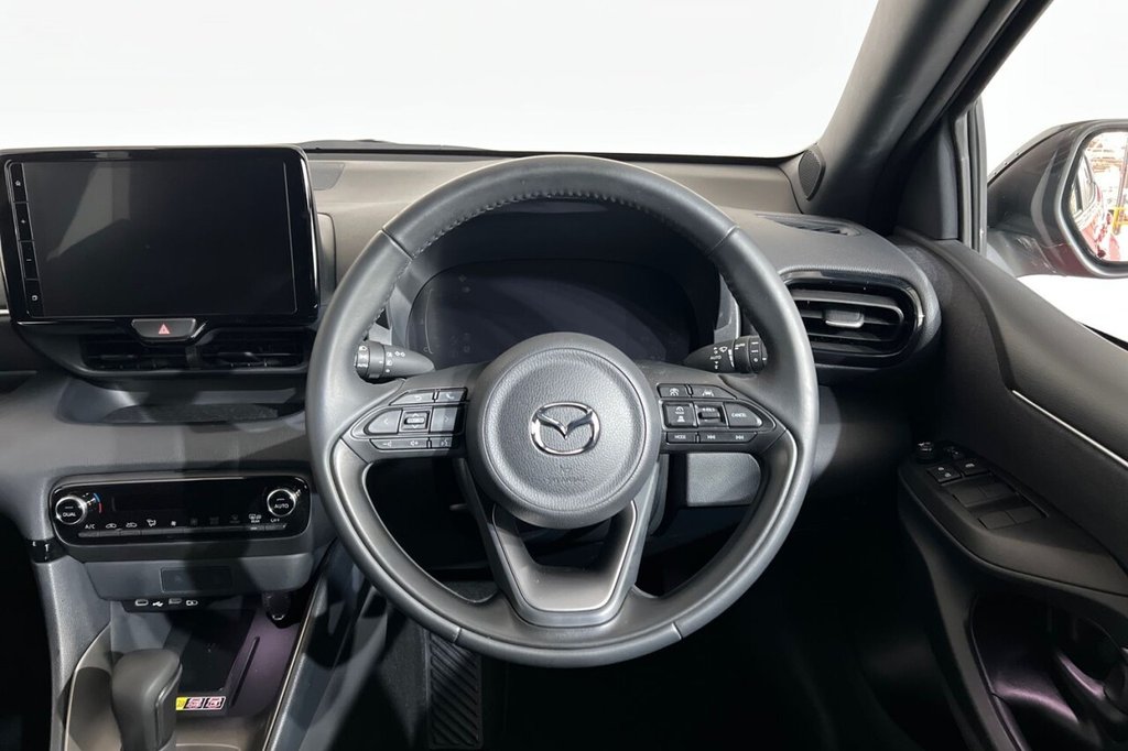 Used Mazda Mazda2 HYBRID 2024 for sale - 76210687: Photo 24